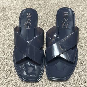 Beach/Pool slides